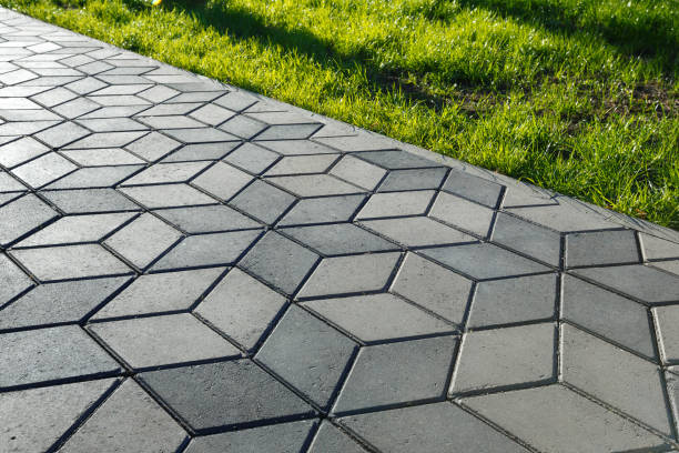 Best Brick Driveway Pavers  in Simsbury Center, CT