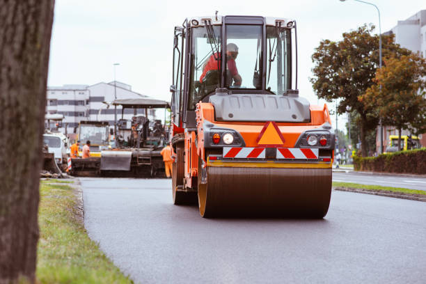 Best Driveway Repair Near Me  in Simsbury Center, CT