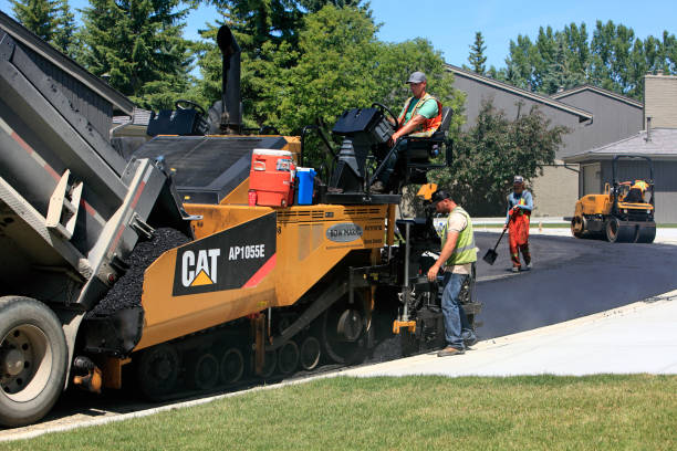 Best Cobblestone Driveway Pavers  in Simsbury Center, CT